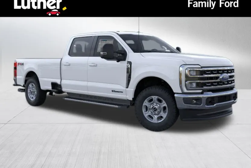 2026 Ford F-350 photo 1