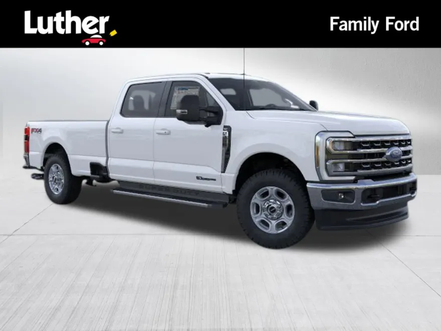2026 Ford F-350 photo 1
