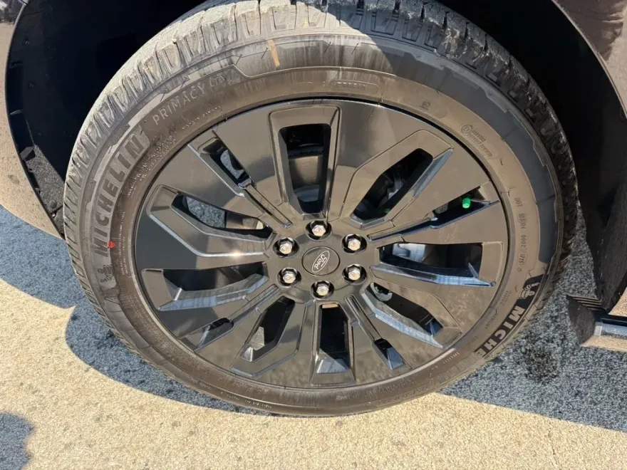 2025 Ford Expedition Platinum photo 1