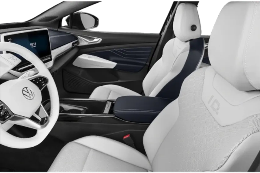 2025 Volkswagen ID.4 Pro S photo 1