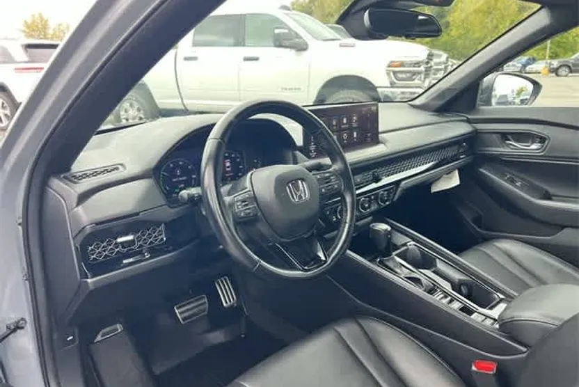 2023 Honda Accord Hybrid Sport-L photo 1