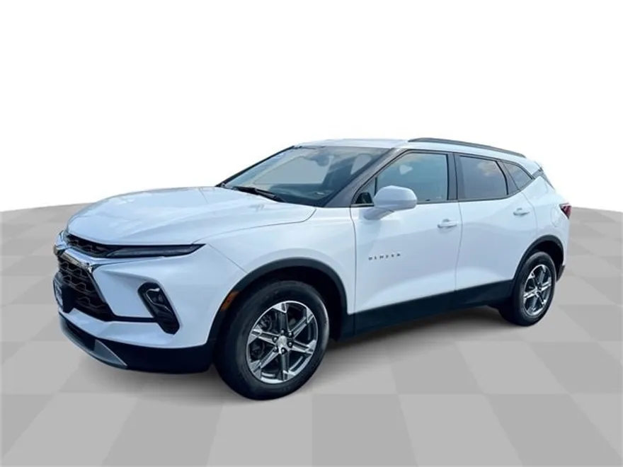 2023 Chevrolet Blazer 2LT photo 1