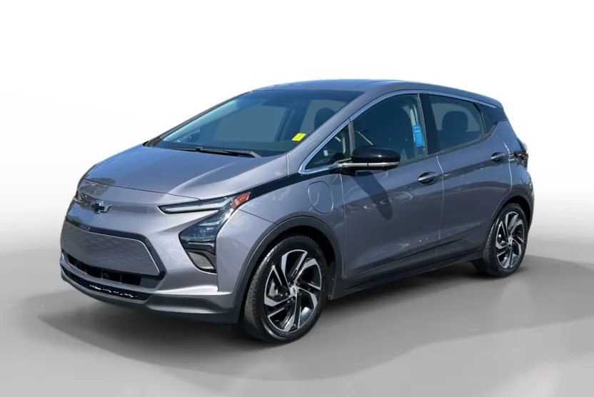 2022 Chevrolet Bolt EV 2LT photo 1