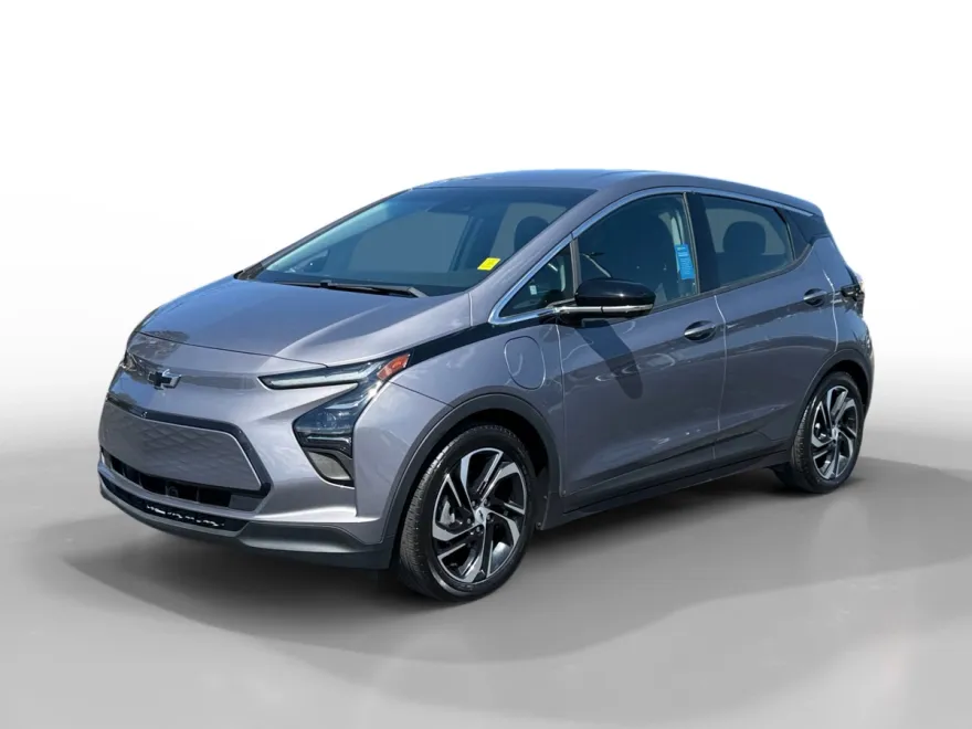 2022 Chevrolet Bolt EV 2LT photo 1