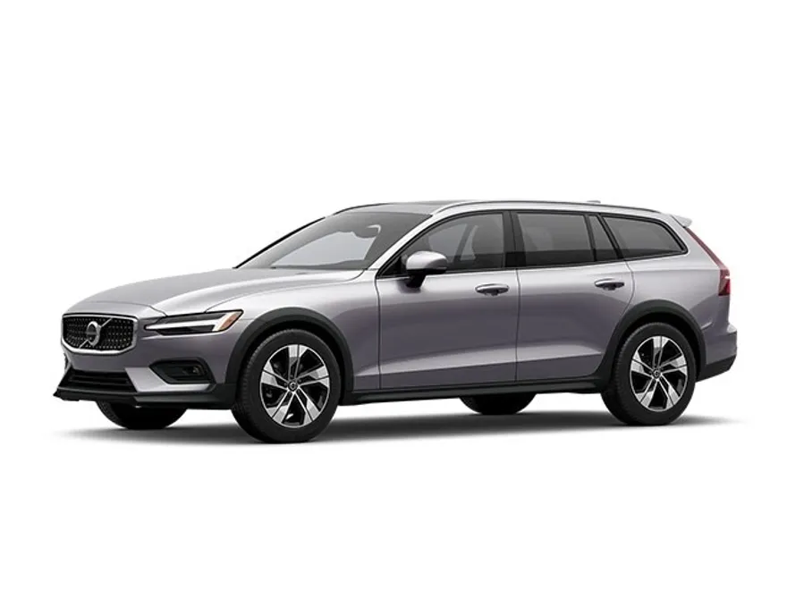 2026 Volvo V60 Cross Country B5 Plus photo 1