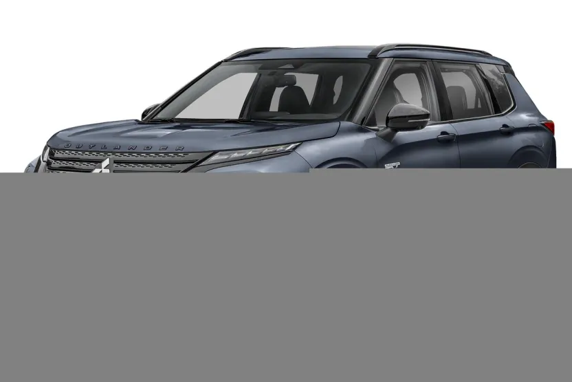 2025 Mitsubishi Outlander PHEV SEL Black Edition photo 1