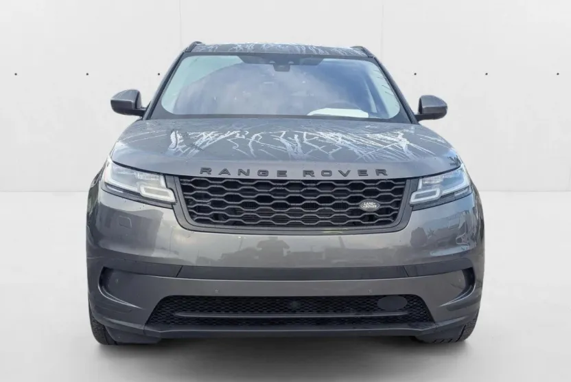 2019 Land Rover Range Rover Velar S photo 1