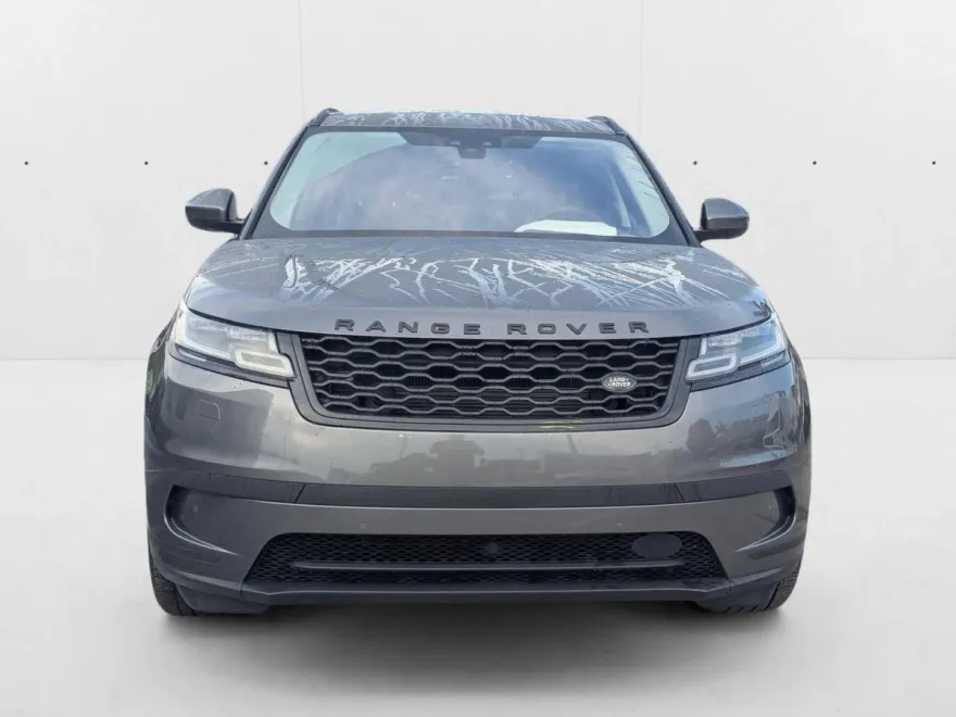 2019 Land Rover Range Rover Velar S photo 1