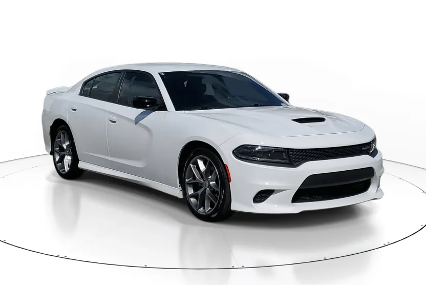 2023 Dodge Charger GT photo 1