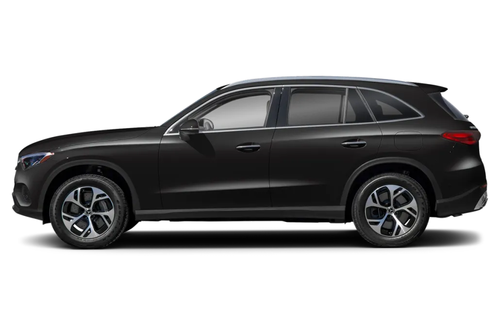 2026 Mercedes Benz GLC 350e 4MATIC photo 1