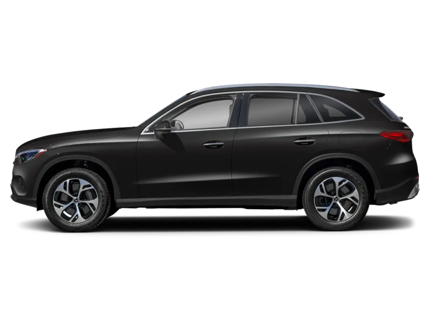 2026 Mercedes Benz GLC 350e 4MATIC photo 1