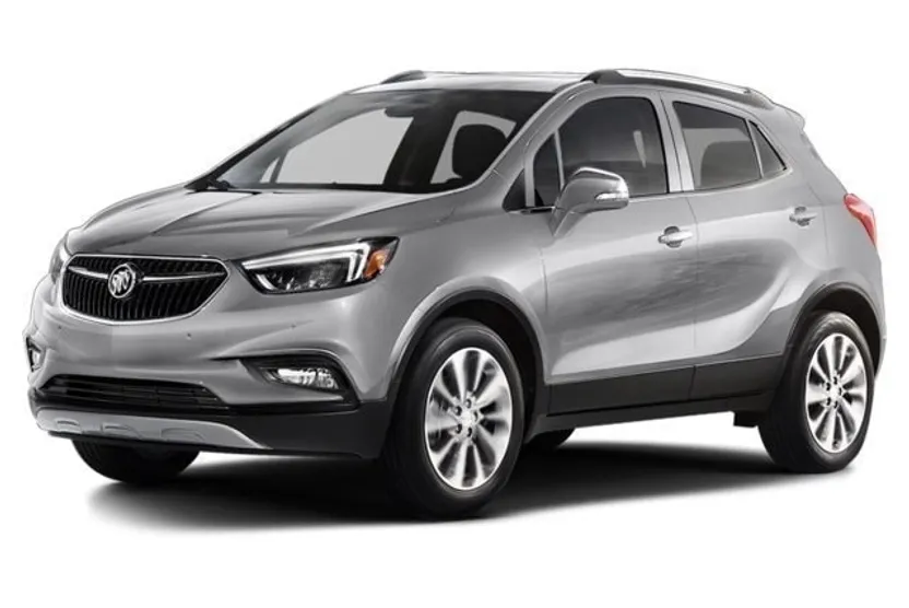 2017 Buick Encore Sport Touring photo 1