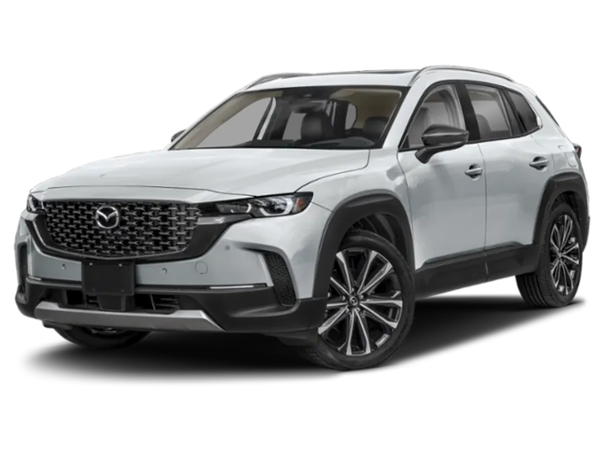 2025 Mazda CX-50 Premium Plus photo 1