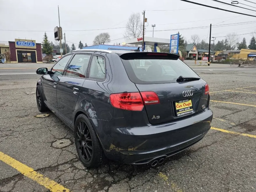 2012 Audi A3 2.0T Premium Plus photo 1