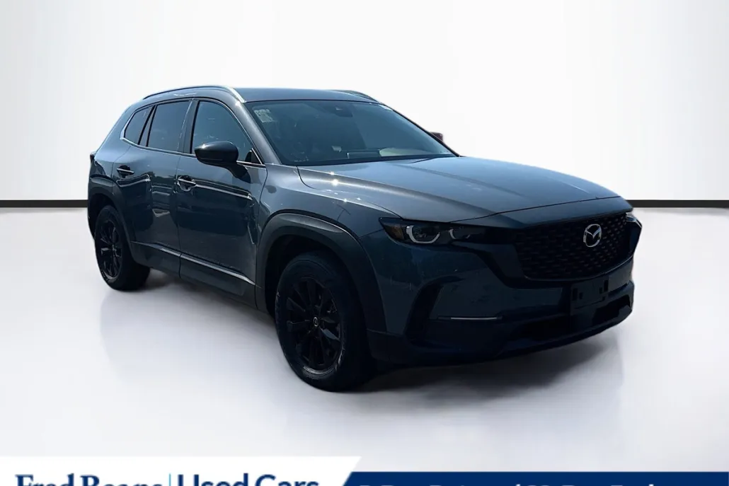 2024 Mazda CX-50 2.5 S Preferred photo 1