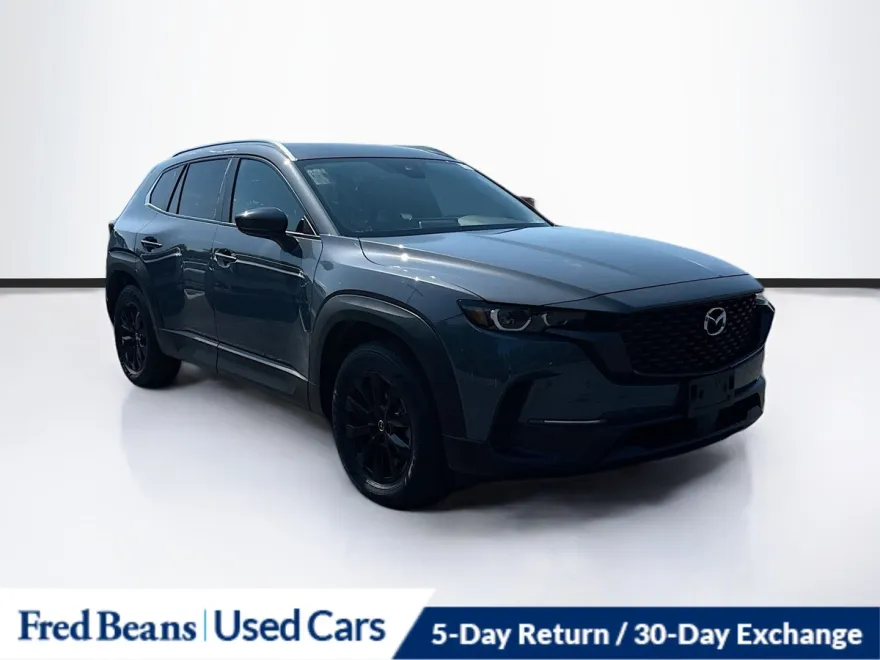 2024 Mazda CX-50 2.5 S Preferred photo 1
