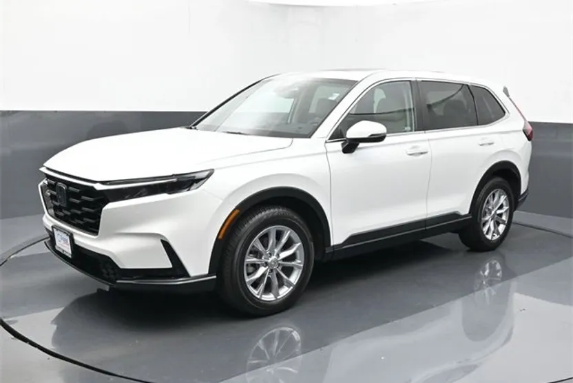 2023 Honda CR-V EX-L photo 1