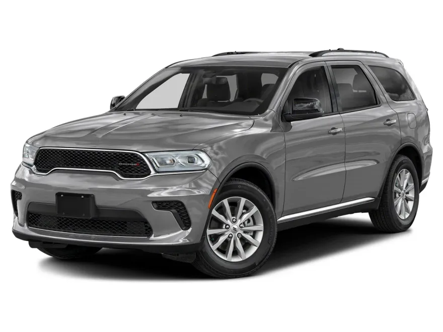 2026 Dodge Durango GT Plus photo 1