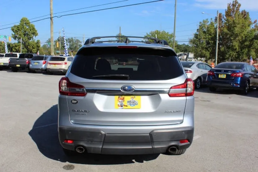 2019 Subaru Ascent Premium photo 1