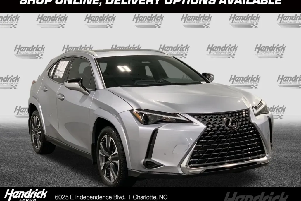2025 Lexus UX Premium photo 1