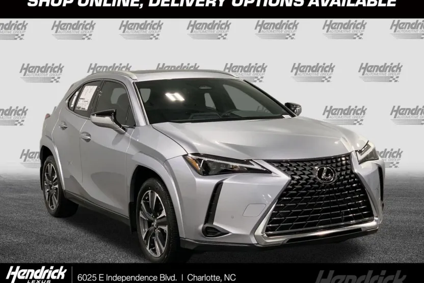 2025 Lexus UX Premium photo 1