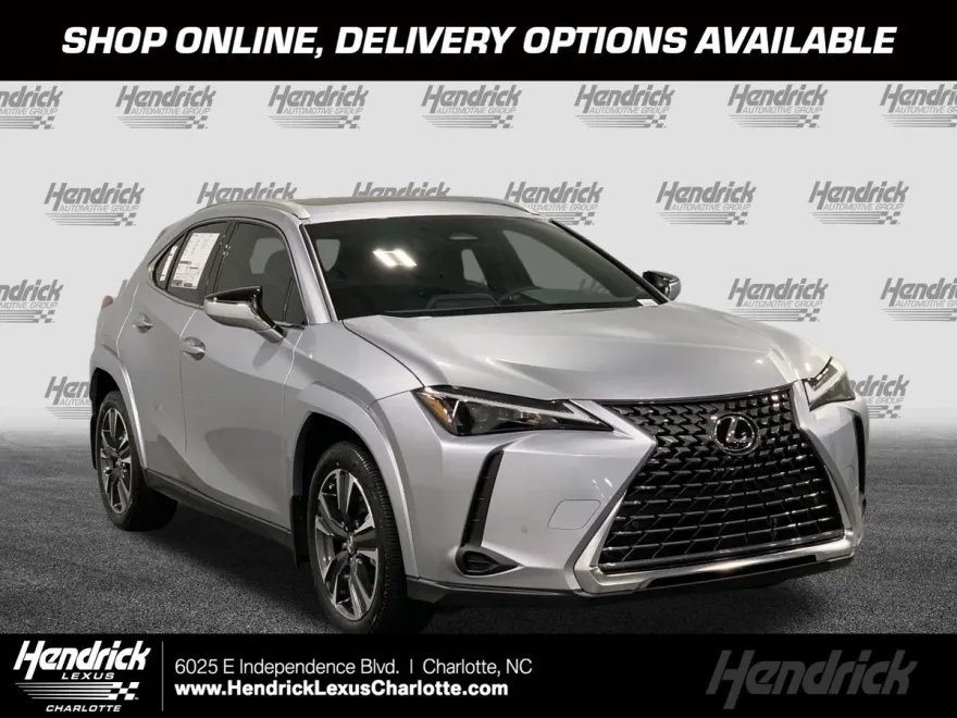 2025 Lexus UX Premium photo 1