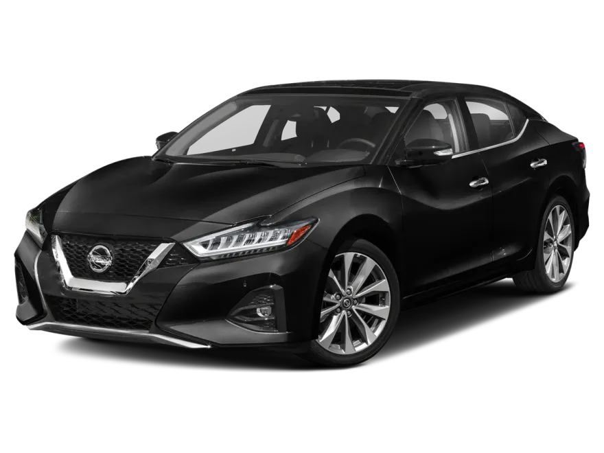 2022 Nissan Maxima Platinum photo 1