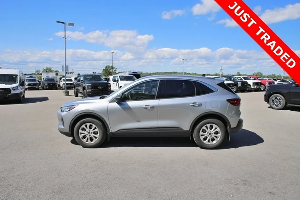 2024 Ford Escape Active photo 1