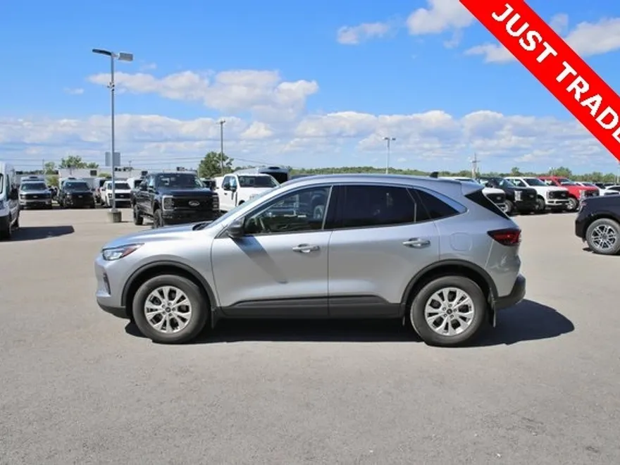 2024 Ford Escape Active photo 1