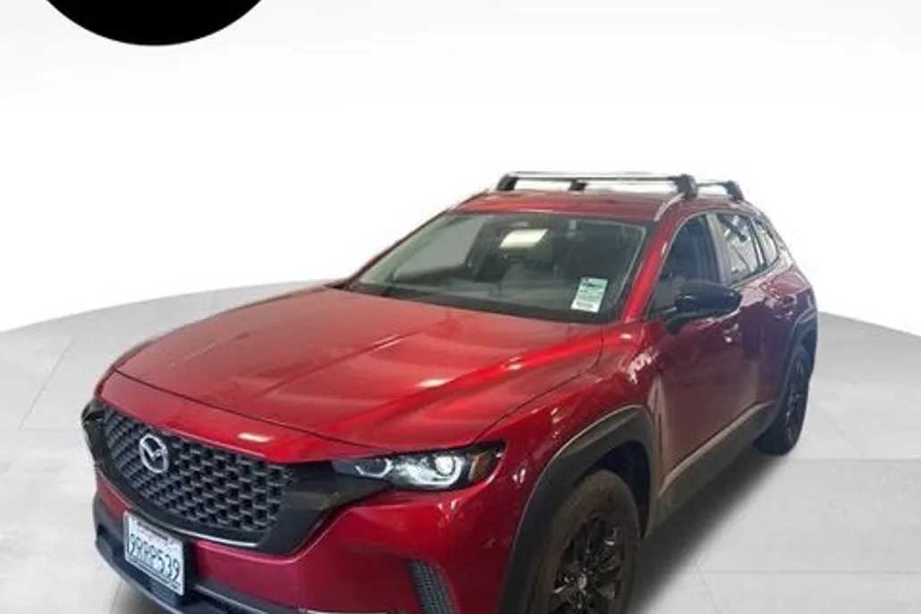 2025 Mazda CX-50 2.5 S Preferred photo 1