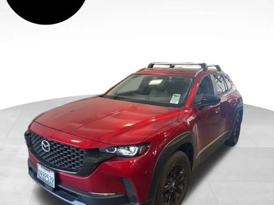 2025 Mazda CX-50 2.5 S Preferred photo 1