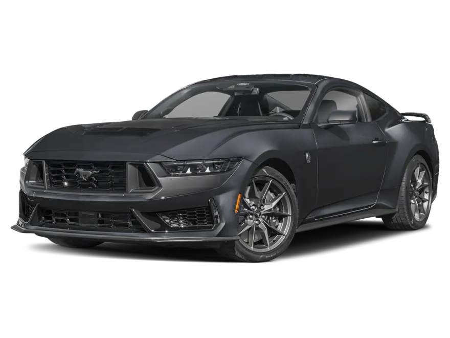 2024 Ford Mustang Dark Horse photo 1