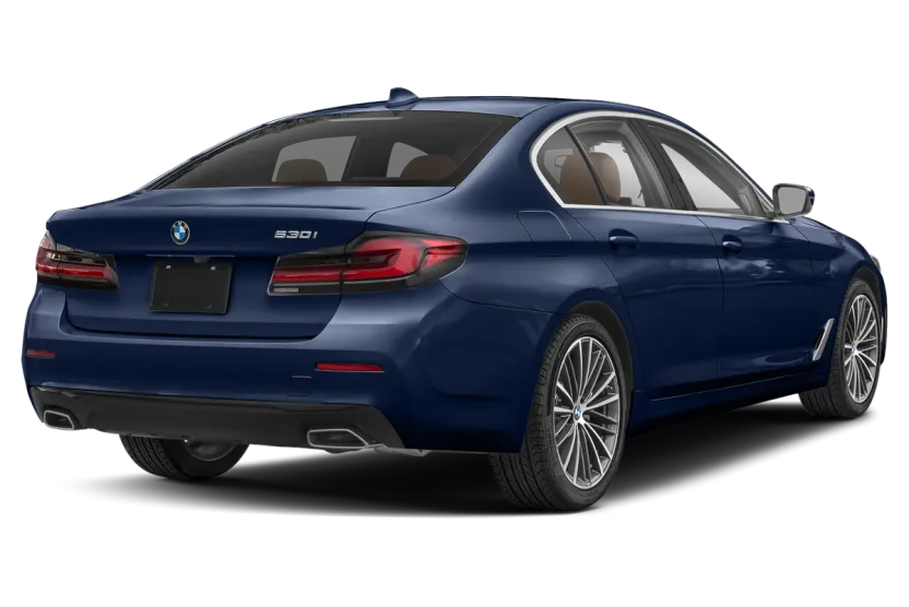 2023 Bmw 530i xDrive Sedan photo 1