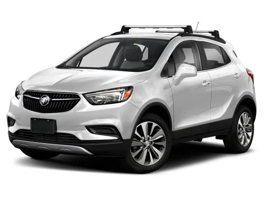 2020 Buick Encore Preferred photo 1