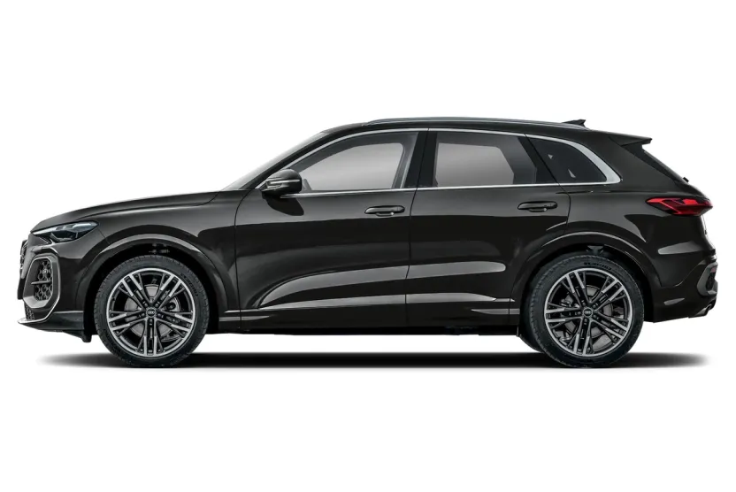 2025 Audi Q5 Premium Plus photo 1