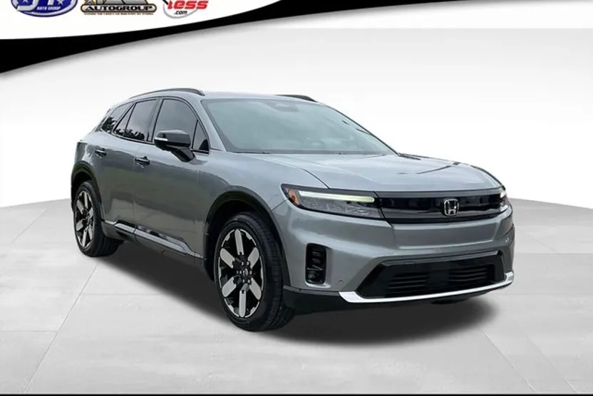 2024 Honda Prologue Elite photo 1
