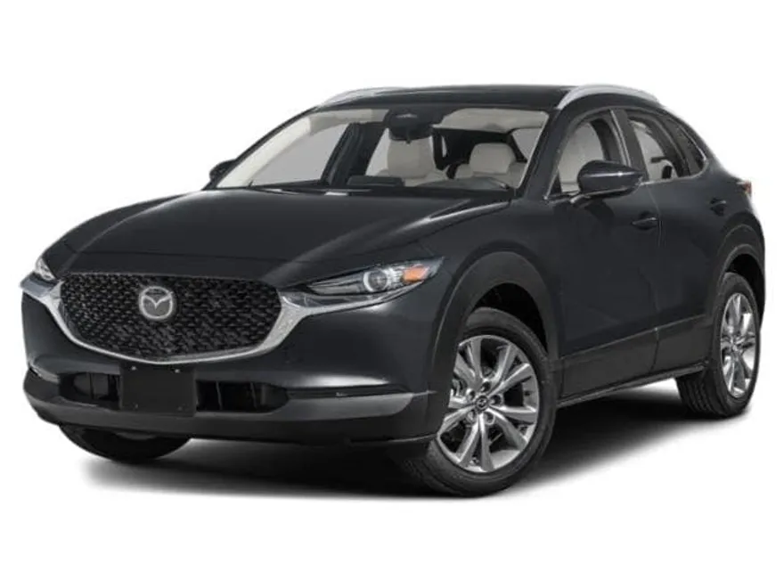 2025 Mazda CX-30 2.5 S Preferred photo 1