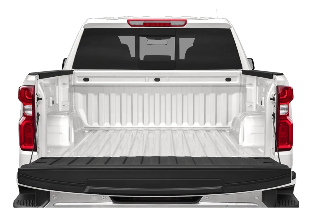 2022 Chevrolet Silverado 1500 LT photo 1