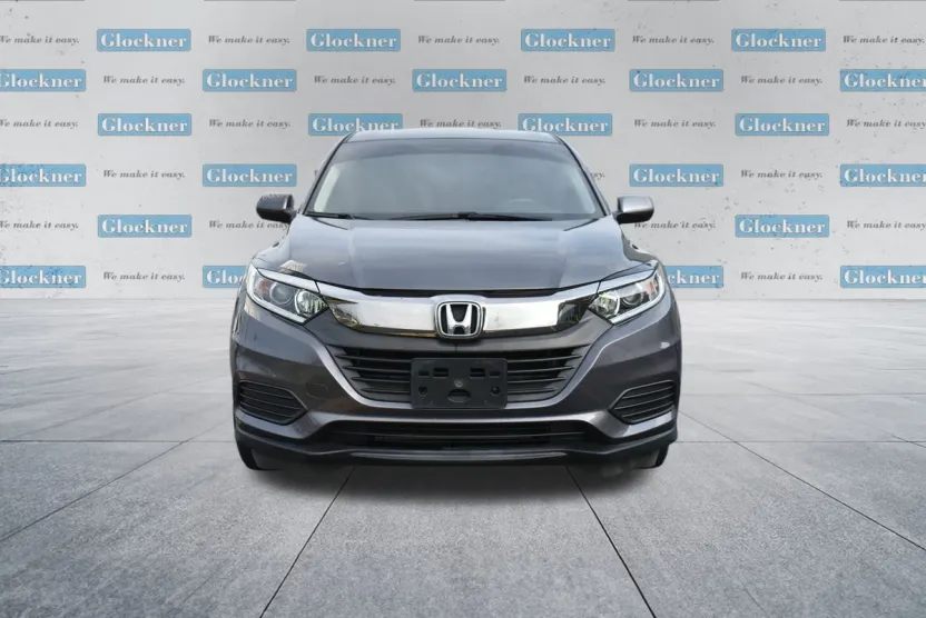 2020 Honda HR-V LX photo 1