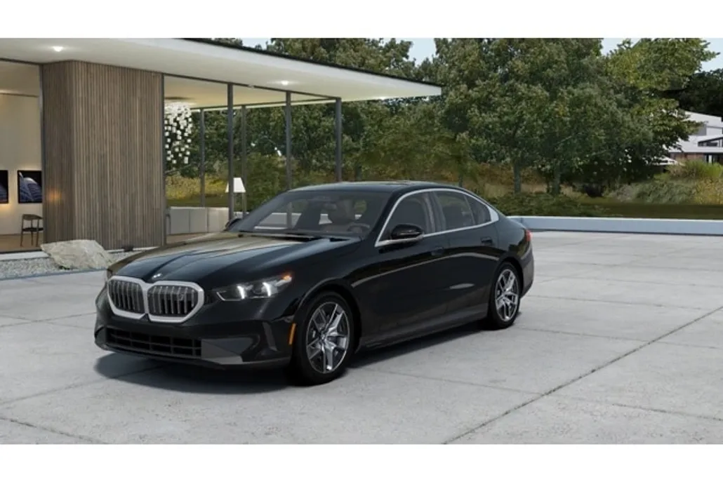 2026 Bmw i5 eDrive40 photo 1