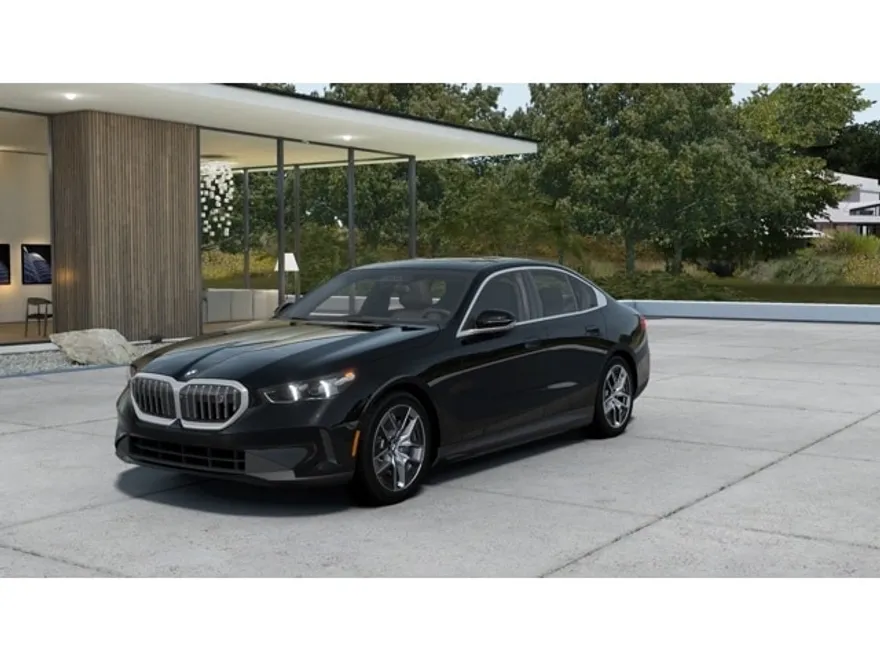 2026 Bmw i5 eDrive40 photo 1