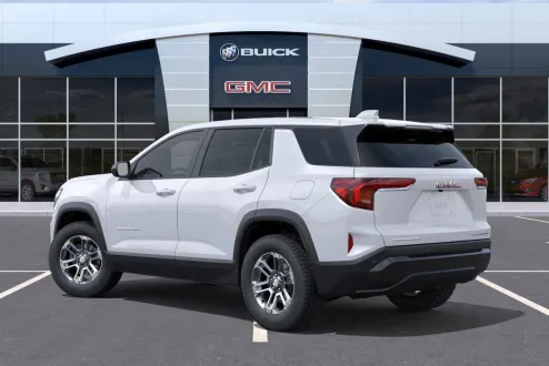 2026 Gmc Terrain Elevation photo 3
