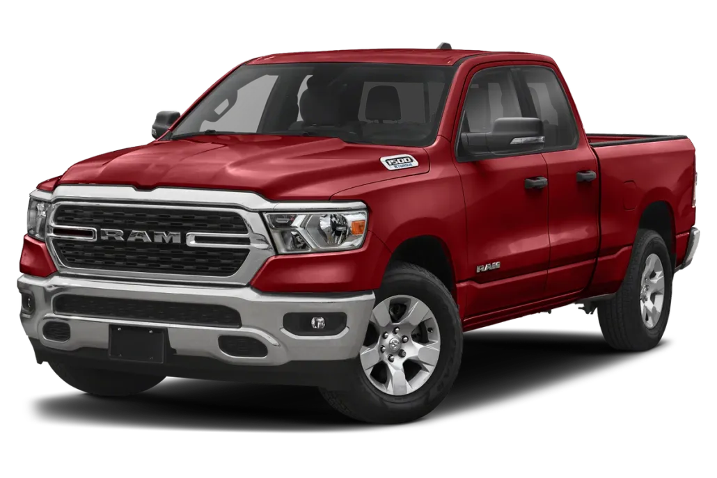 2023 Ram 1500 Big Horn Lone Star photo 1