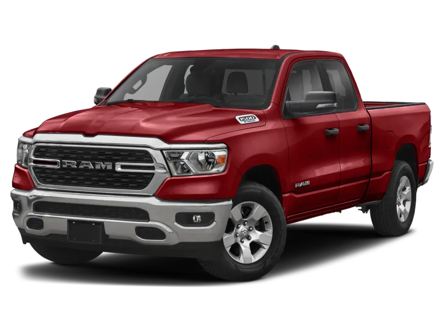 2023 Ram 1500 Big Horn Lone Star photo 1