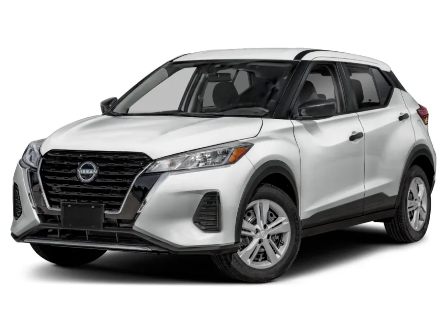 2024 Nissan Kicks S photo 1