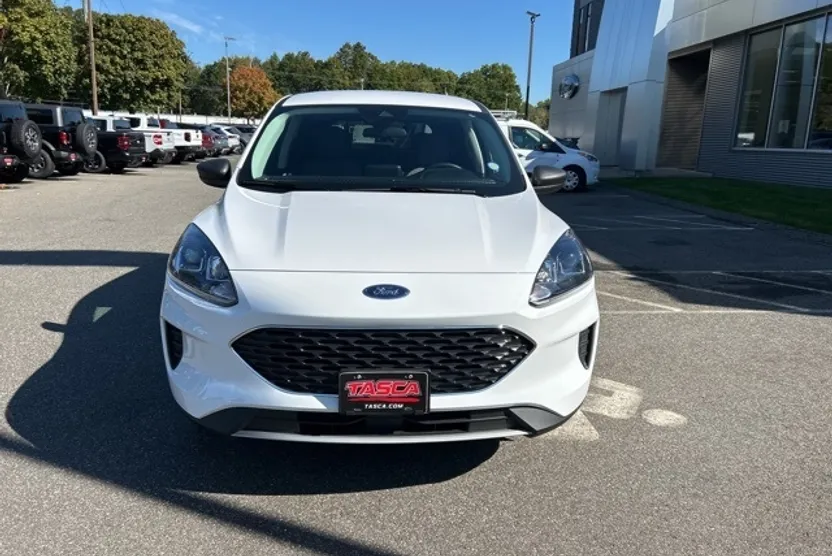 2022 Ford Escape SE photo 1