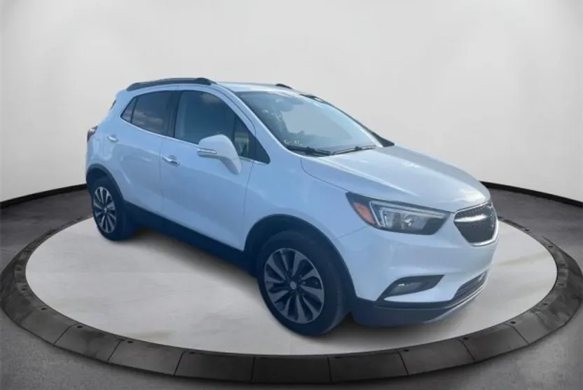 2017 Buick Encore Preferred photo 1