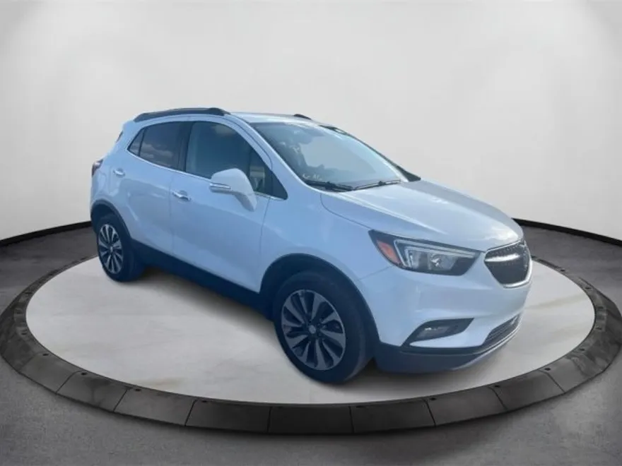 2017 Buick Encore Preferred photo 1