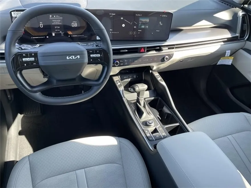 2026 Kia Sorento EX photo 1