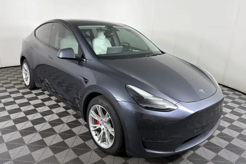 2023 Tesla Model Y Performance photo 1